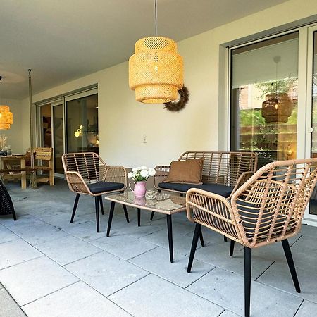 Familienurlaub Im Schwarzwald, Europapark-Naehe Apartment เอทเทนไฮม์ ภายนอก รูปภาพ