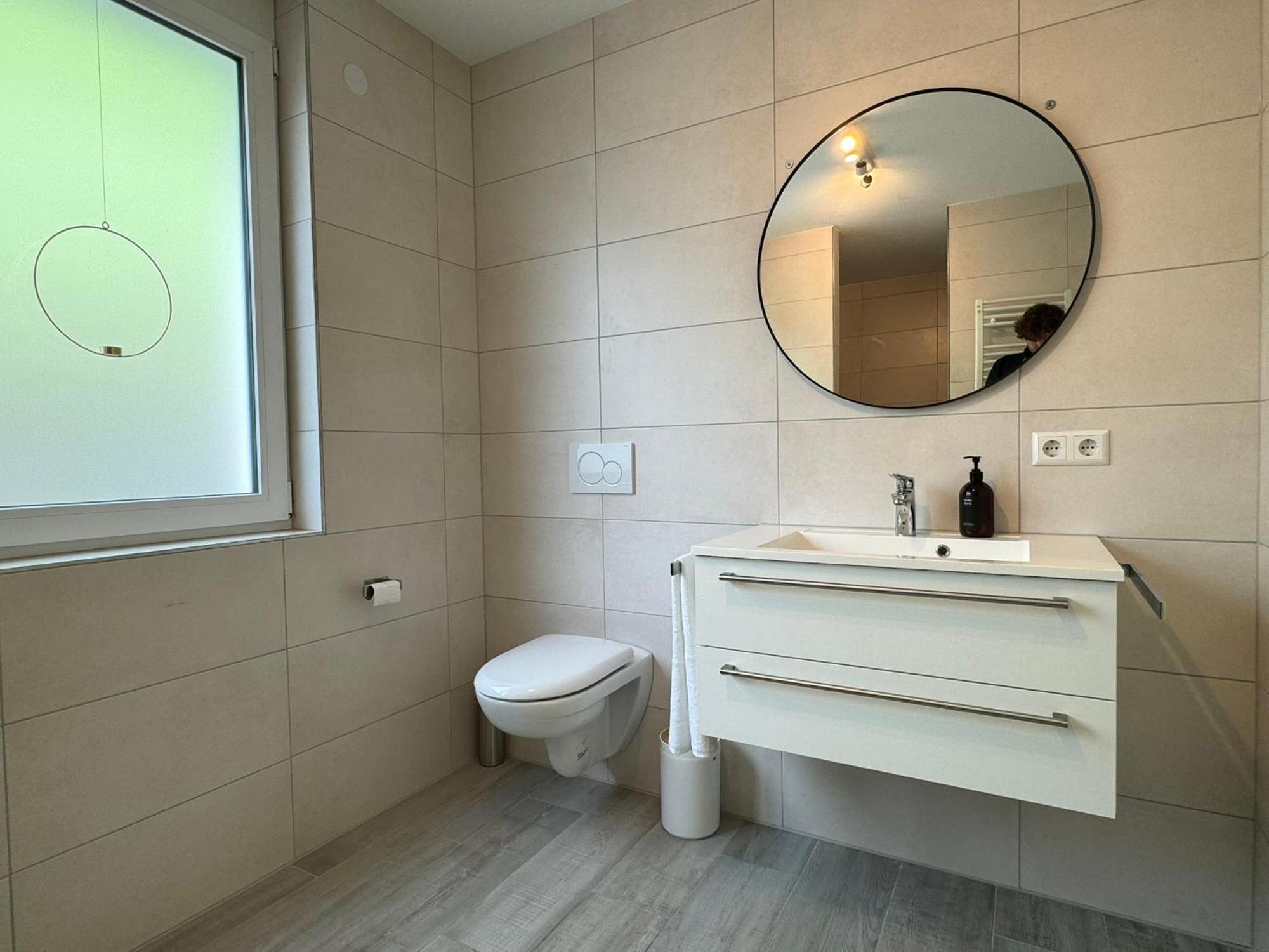 Familienurlaub Im Schwarzwald, Europapark-Naehe Apartment เอทเทนไฮม์ ภายนอก รูปภาพ