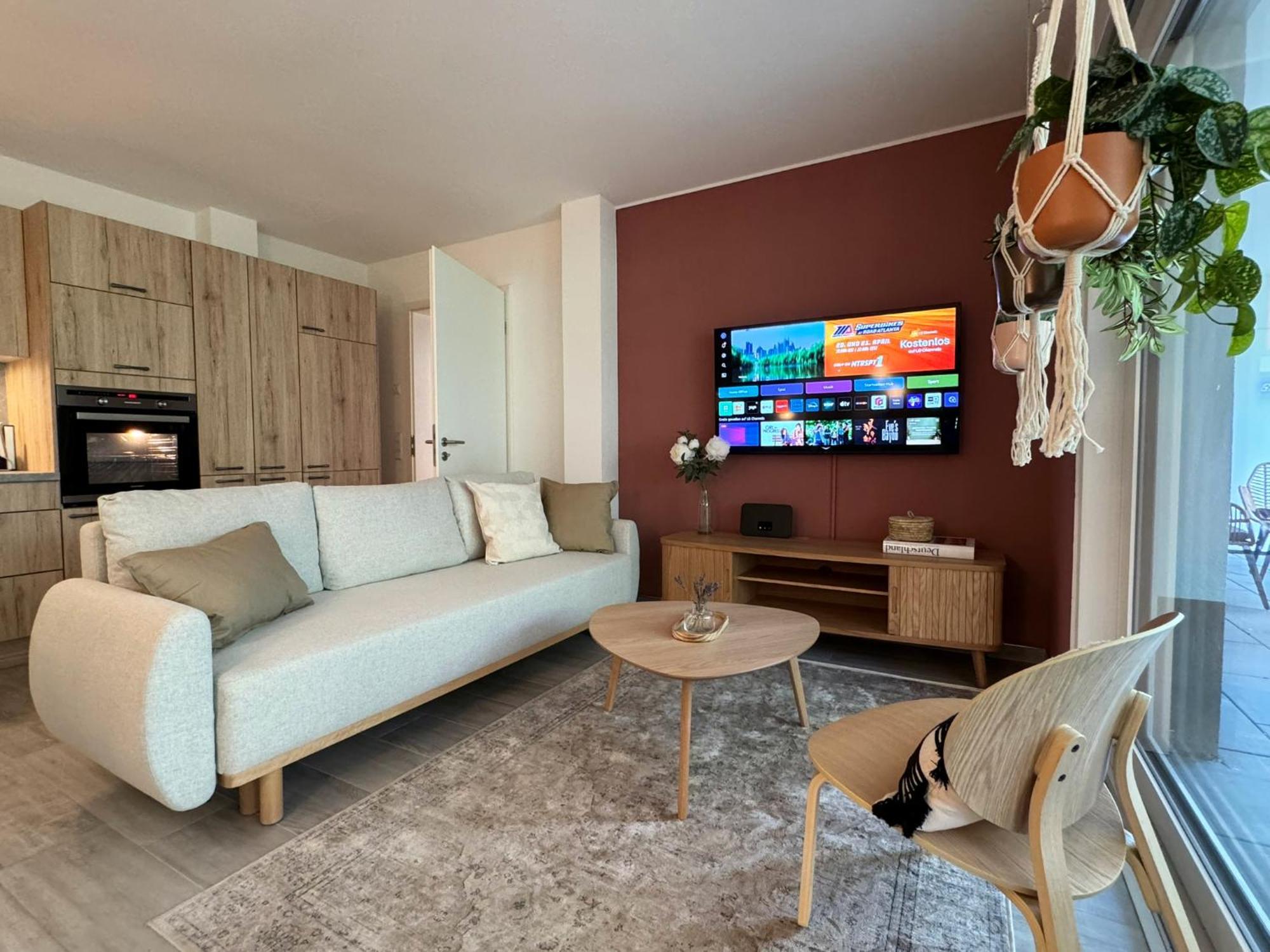 Familienurlaub Im Schwarzwald, Europapark-Naehe Apartment เอทเทนไฮม์ ภายนอก รูปภาพ