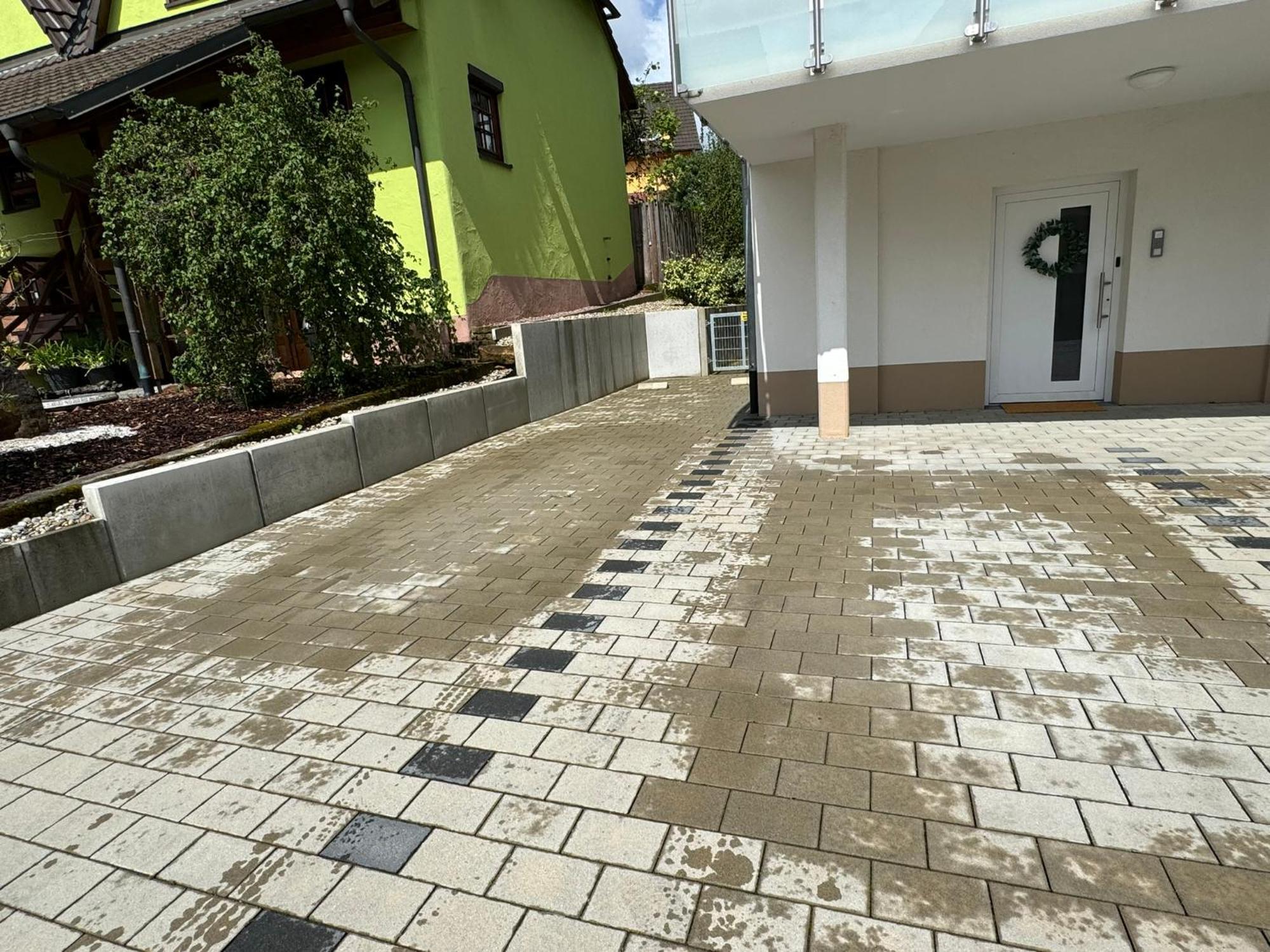 Familienurlaub Im Schwarzwald, Europapark-Naehe Apartment เอทเทนไฮม์ ภายนอก รูปภาพ