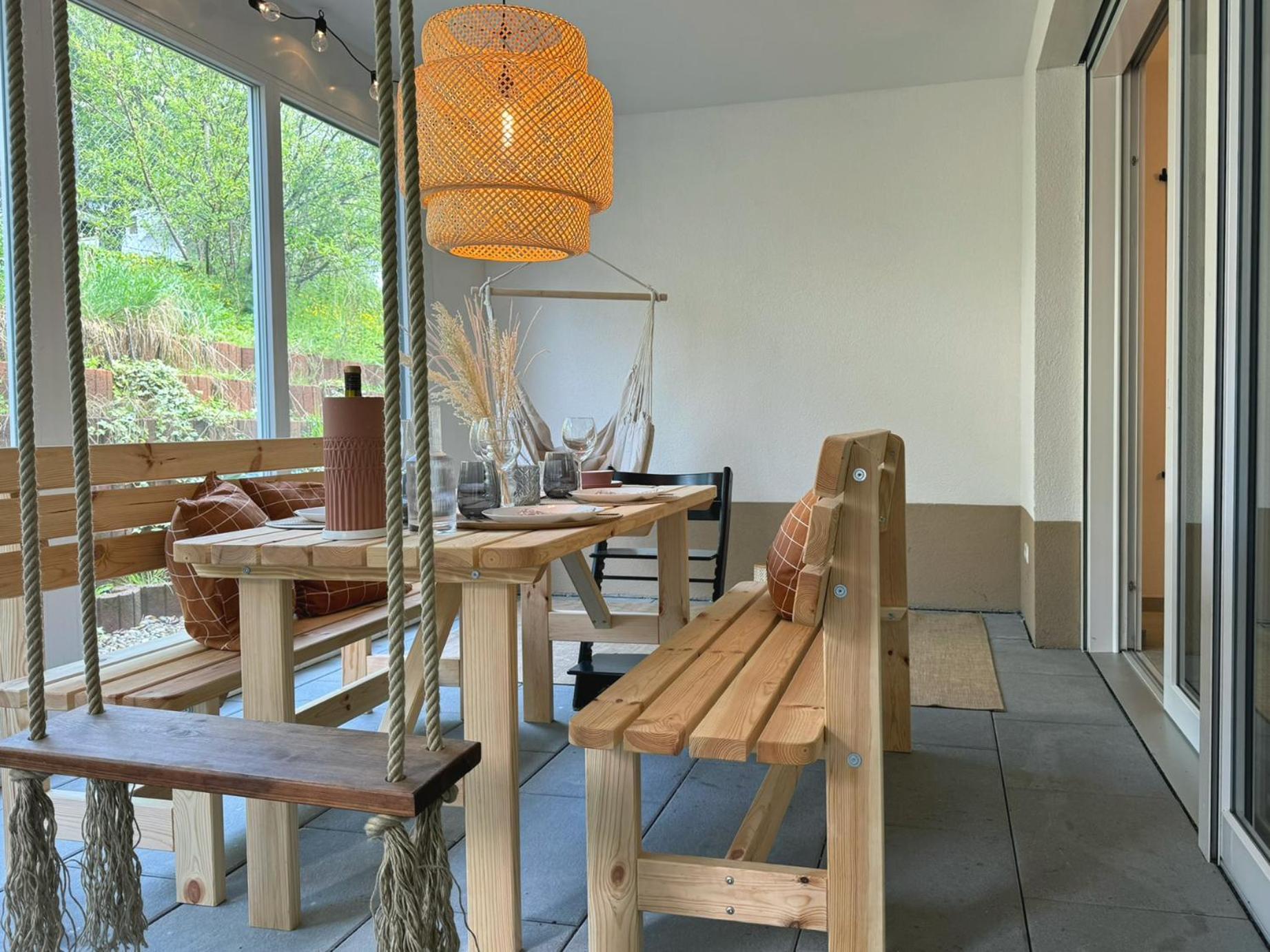 Familienurlaub Im Schwarzwald, Europapark-Naehe Apartment เอทเทนไฮม์ ภายนอก รูปภาพ